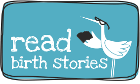 Read our birth stories
