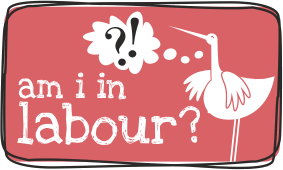 Am I In Labour? When to call the midwife!